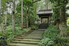 Tourist destination images of Kuhayama Daioji Temple(6)