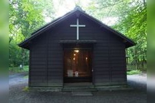 Tourist destination images of Nippon Sei Ko Kai Karuizawa Shaw Memorial Chapel(3)