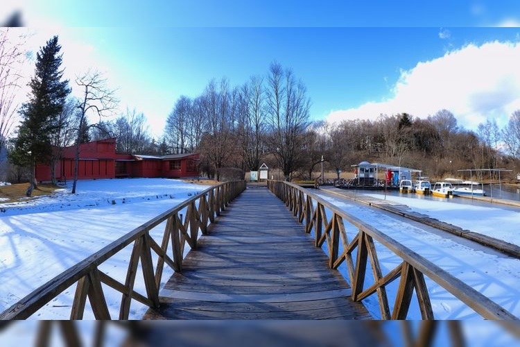 Karuizawa Taliesin 2