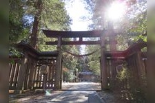 Tourist destination images of Kanazana Shrine(1)