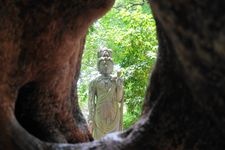 Tourist destination images of Kasamori Kannon (Kasamori Temple)(2)