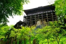 Tourist destination images of Kasamori Kannon (Kasamori Temple)(5)