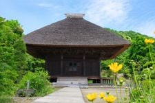 Tourist destination images of Saiin-ji Temple(2)