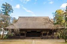 Tourist destination images of Iitaka-ji Temple(3)