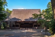 Tourist destination images of Iitaka-ji Temple(2)