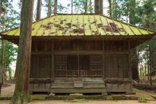 Tourist destination images of Iitaka-ji Temple(1)