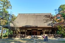 Tourist destination images of Iitaka-ji Temple(4)