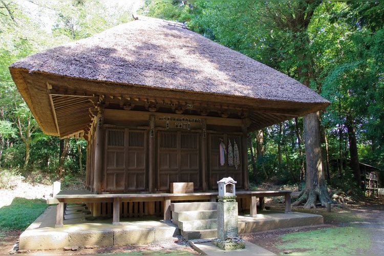 Hōjuin Temple