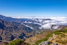 Tourist destination images of Murodoyama Observation Deck(1)