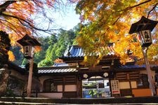 Tourist destination images of Saijoji Temple(2)