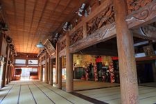 Tourist destination images of Saijoji Temple(3)