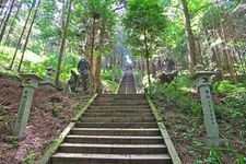 Tourist destination images of Saijoji Temple(5)