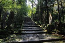 Tourist destination images of Saijoji Temple(7)