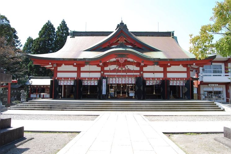 Hie Shrine