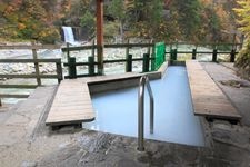 Tourist destination images of Keyakidaira Riverbed Observation Deck(1)