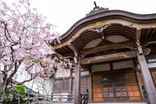 Tourist destination images of Hōkekyōji Temple(2)