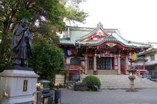 Tourist destination images of Hōkekyōji Temple(1)
