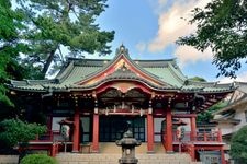 Tourist destination images of Hōkekyōji Temple(5)