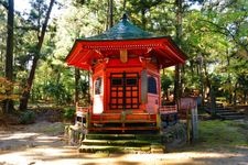 Tourist destination images of Otpo-ji Temple(2)