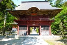 Tourist destination images of Otpo-ji Temple(4)