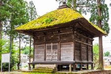 Tourist destination images of Uonuma Shrine(3)