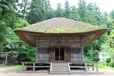 Tourist destination images of Byodoji Temple(2)