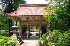 Tourist destination images of Rengehoji Temple(3)