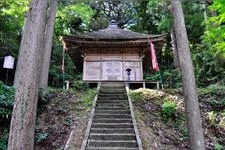 Tourist destination images of Rengehoji Temple(4)