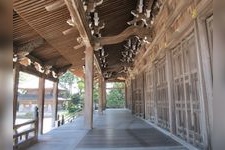 Tourist destination images of Unryuzan Shōkōji Temple(1)