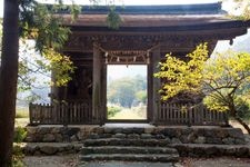 Tourist destination images of Wakasa Jinguji Temple(3)