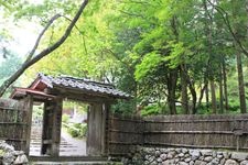 Tourist destination images of Wakasa Jinguji Temple(4)