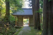 Tourist destination images of Myoraku-ji Temple(1)