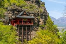Tourist destination images of Jakujō-ji Temple(1)