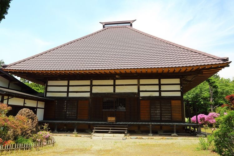 盛蓮寺