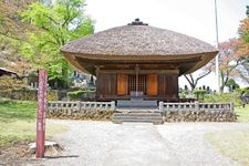 Tourist destination images of Chuzenji Temple(2)