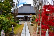 Tourist destination images of Chuzenji Temple(4)