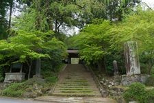 Tourist destination images of Josho-ji Temple(2)