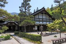 Tourist destination images of Josho-ji Temple(5)