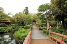 Tourist destination images of Enkyoji Temple(2)