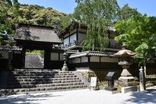 Tourist destination images of Hottasan Sonenji Temple(1)