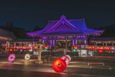 Tourist destination images of Hottasan Sonenji Temple(4)