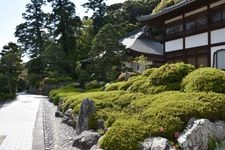 Tourist destination images of Hottasan Sonenji Temple(4)