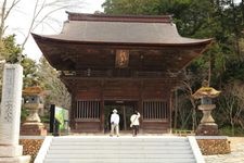 Tourist destination images of Hottasan Sonenji Temple(5)