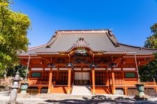 Tourist destination images of Oishi-ji Temple(3)