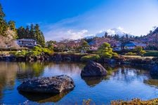 Tourist destination images of Oishi-ji Temple(4)