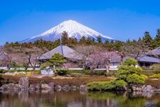 Tourist destination images of Oishi-ji Temple(5)