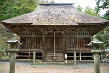 Tourist destination images of Chimanji Temple(1)