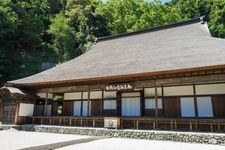 Tourist destination images of Rinzai-ji Temple(1)