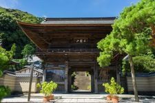 Tourist destination images of Rinzai-ji Temple(2)