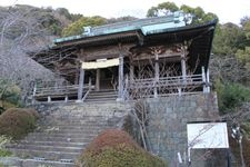 Tourist destination images of Reizan-ji Temple(2)